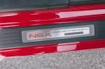 Acura NSX 1991 года